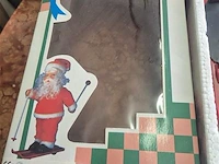Kerstman oin originele verpakking - afbeelding 3 van  3
