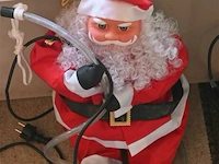 Kerstman - afbeelding 1 van  1