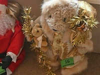 Kerstman - afbeelding 1 van  1