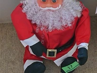 Kerstman - afbeelding 1 van  1