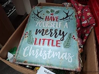 Kerstmateriaal - afbeelding 3 van  3