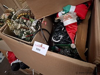 Kerstmateriaal - afbeelding 1 van  7