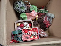 Kerstmateriaal - afbeelding 2 van  7