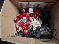 Kerstmateriaal - afbeelding 7 van  7