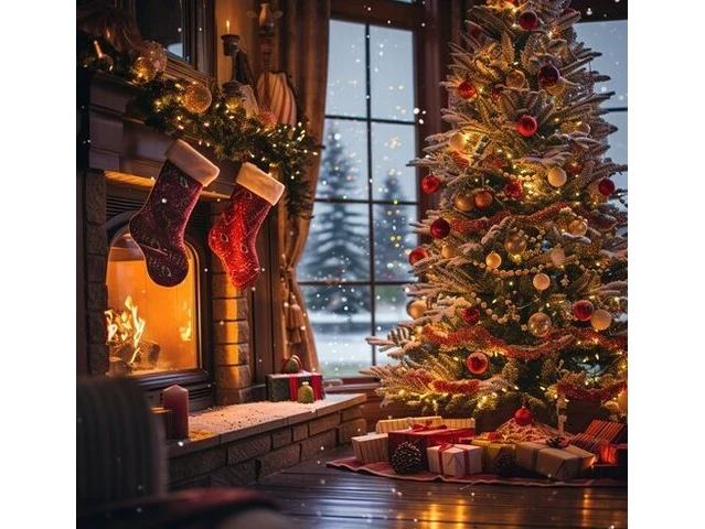 Kerstmaterialen - laakdal