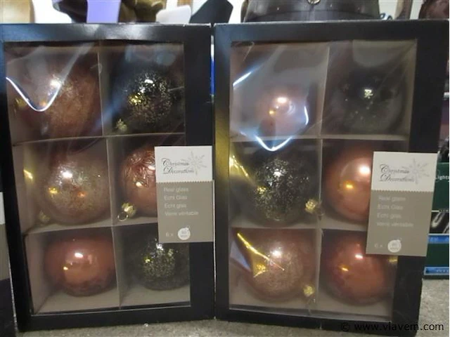 Kerstmatriaal - afbeelding 2 van  3