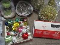 Kerstmatriaal - afbeelding 2 van  3