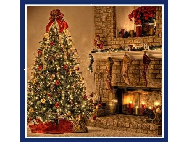 Kerstmis 2025 - oudsbergen