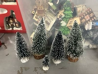 Kersttoebehoren - afbeelding 2 van  10