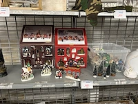 Kersttoebehoren - afbeelding 1 van  10