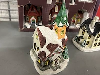 Kersttoebehoren - afbeelding 3 van  10