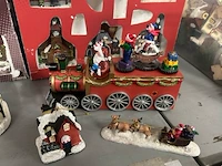 Kersttoebehoren - afbeelding 5 van  10