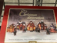 Kersttoebehoren - afbeelding 9 van  10