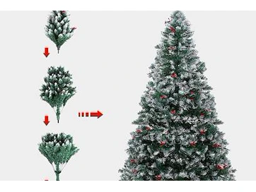 Kerstveiling