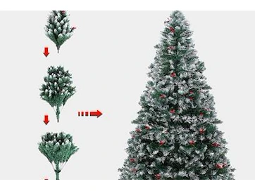 Kerstveiling
