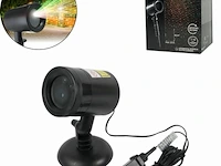 Kerstverlichting projector - afbeelding 1 van  3
