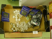 Kerstverlichting - afbeelding 1 van  2