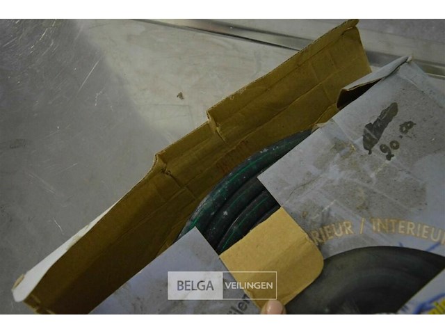 Kerstversiering 720 lampjes ±10m - afbeelding 2 van  3