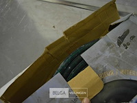 Kerstversiering 720 lampjes ±10m - afbeelding 2 van  3