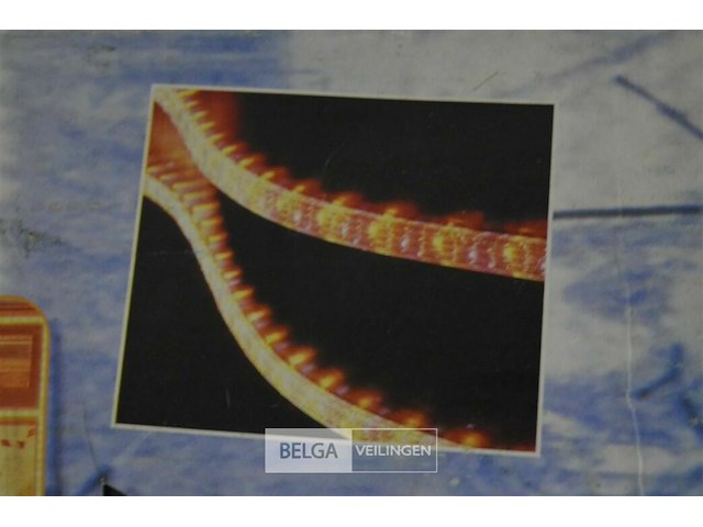 Kerstversiering 720 lampjes ±10m - afbeelding 3 van  3