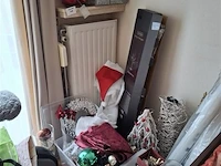 Kerstversiering - afbeelding 1 van  10