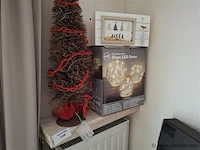 Kerstversiering - afbeelding 4 van  10