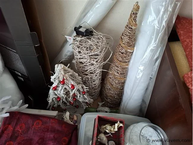 Kerstversiering - afbeelding 6 van  10