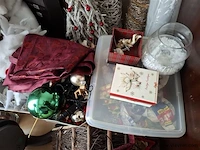 Kerstversiering - afbeelding 7 van  10