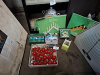 Kerstversiering - afbeelding 1 van  4