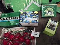 Kerstversiering - afbeelding 3 van  4