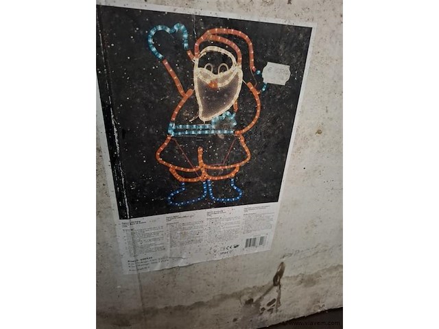 Kerstversiering - afbeelding 4 van  4