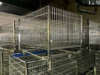 Kesseböhmer winkelmanden. (12x) - afbeelding 1 van  4