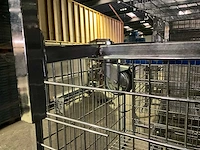 Kesseböhmer winkelmanden. (12x) - afbeelding 3 van  4
