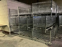 Kesseböhmer winkelmanden. (12x) - afbeelding 4 van  4