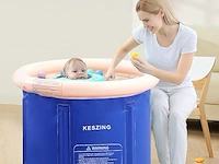 Keszing oplaasbaar ijsbad - afbeelding 5 van  6