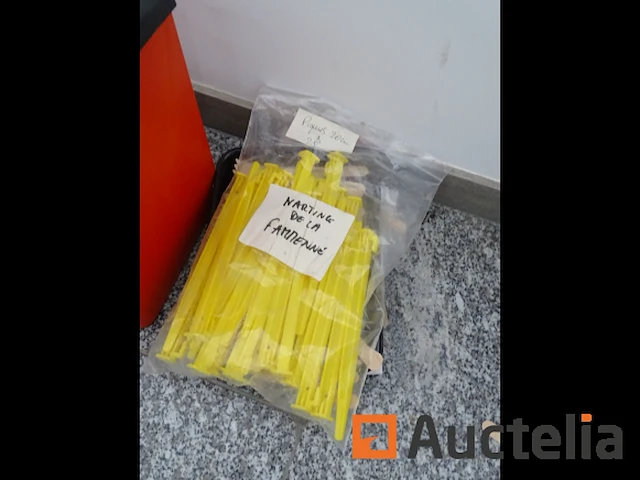 Ketchup pomp, kookgerei - afbeelding 1 van  5