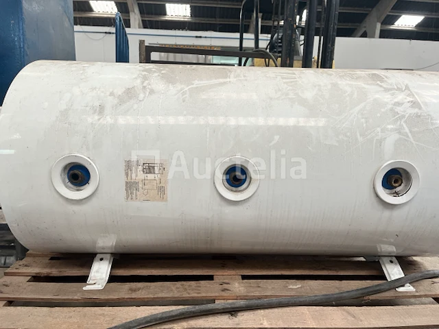 Ketel 200l - afbeelding 1 van  6
