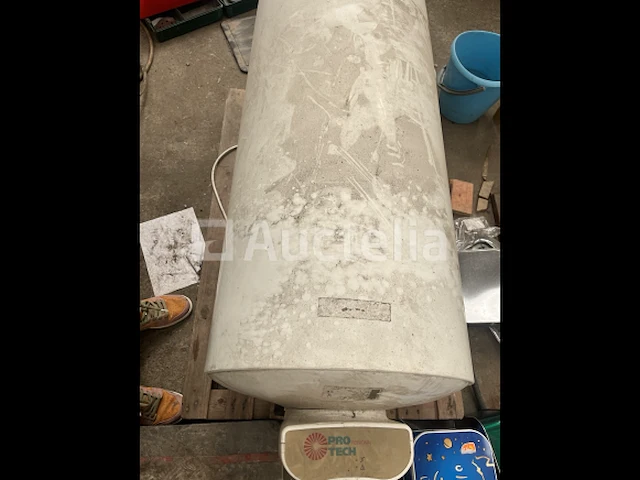 Ketel 200l - afbeelding 2 van  6