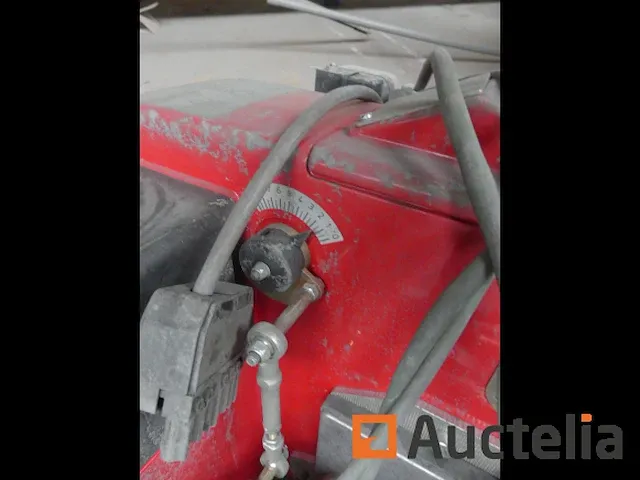 Ketel brander weishaupt g1/1-e - afbeelding 3 van  13