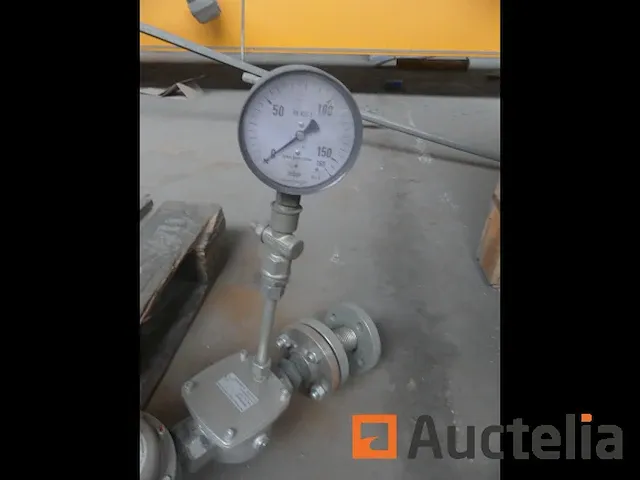 Ketel brander weishaupt g1/1-e - afbeelding 4 van  13