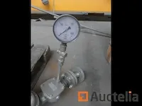 Ketel brander weishaupt g1/1-e - afbeelding 4 van  13
