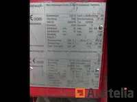 Ketel brander weishaupt g1/1-e - afbeelding 10 van  13