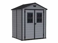 Keter lineus tuinhuis - afbeelding 1 van  8