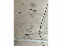 Keter lineus tuinhuis - afbeelding 5 van  8