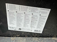 Keter roc trolley met gereedschapskoffers - afbeelding 6 van  6