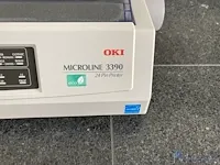Ketingprinter oki - afbeelding 3 van  3