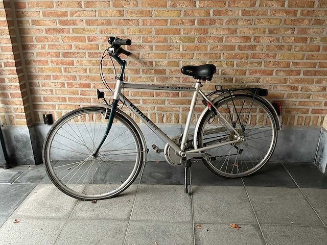 Ketler paramount herenfiets - afbeelding 1 van  19