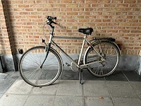 Ketler paramount herenfiets - afbeelding 1 van  19