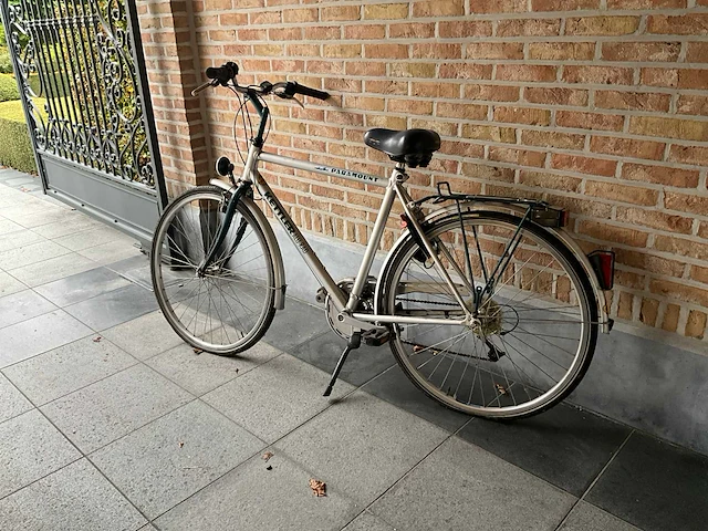 Ketler paramount herenfiets - afbeelding 13 van  19