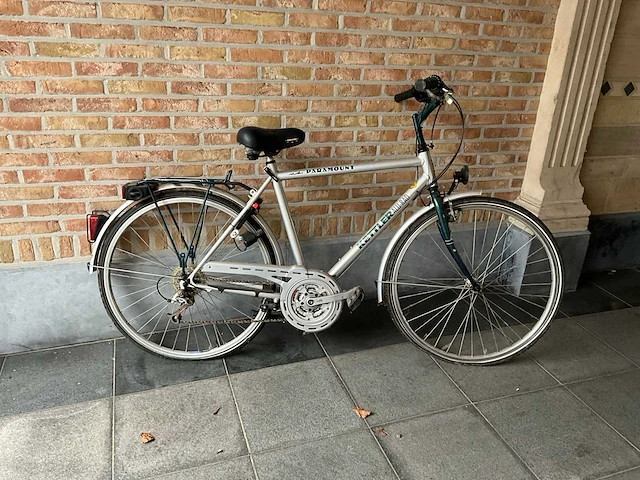 Ketler paramount herenfiets - afbeelding 14 van  19